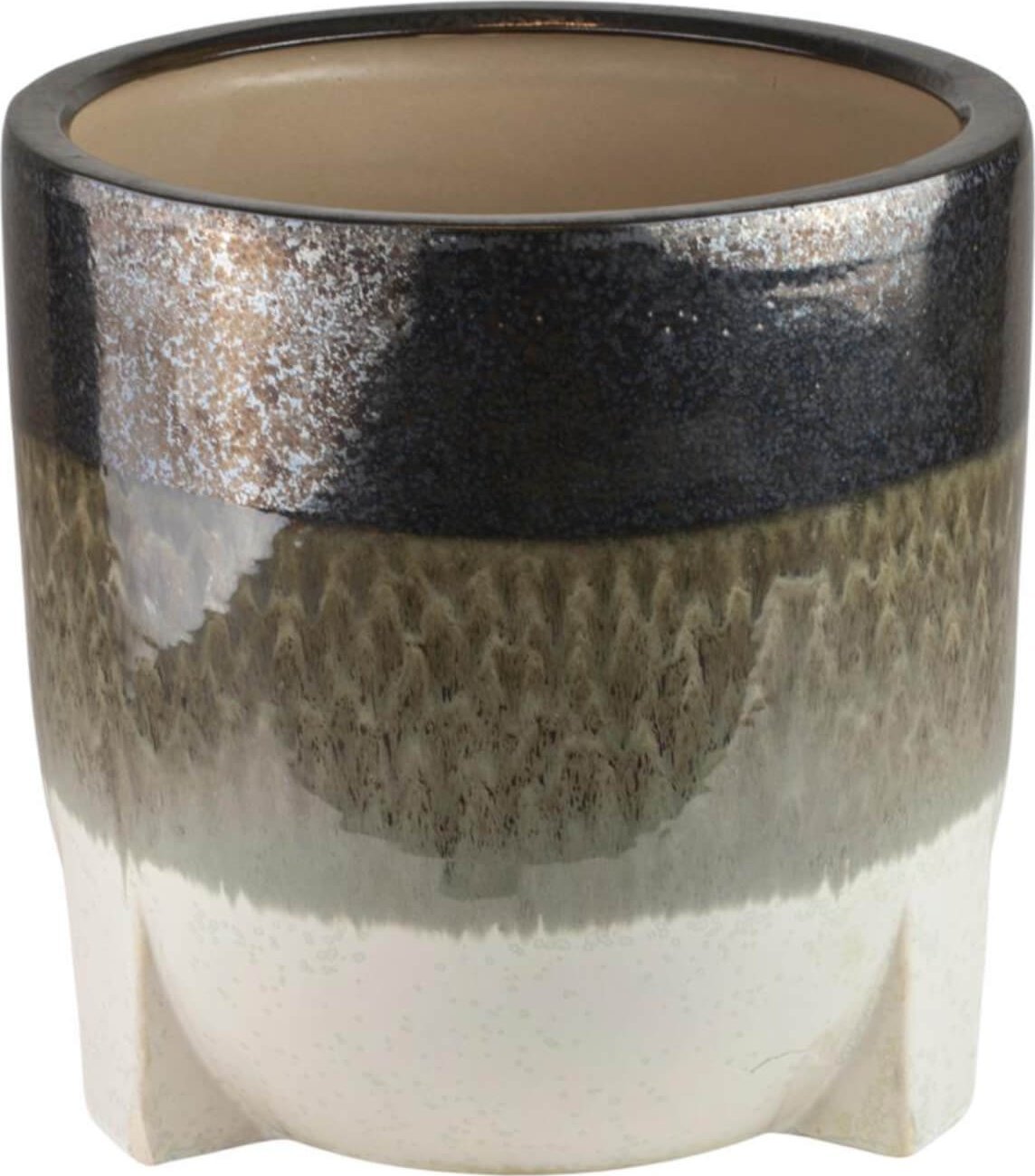 Direct Home and Garden Osłonka PJOTR brązowa M