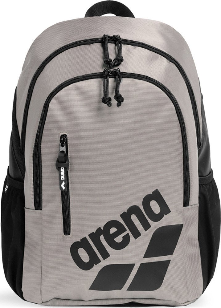 Arena Plecak sportowy All Set 30l beżowy (010227/800)