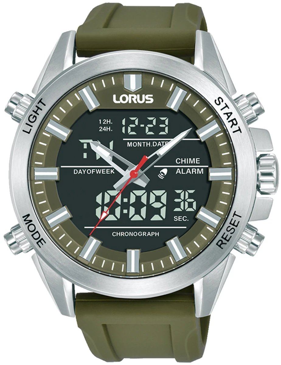 Zegarek męski Lorus RW669AX9