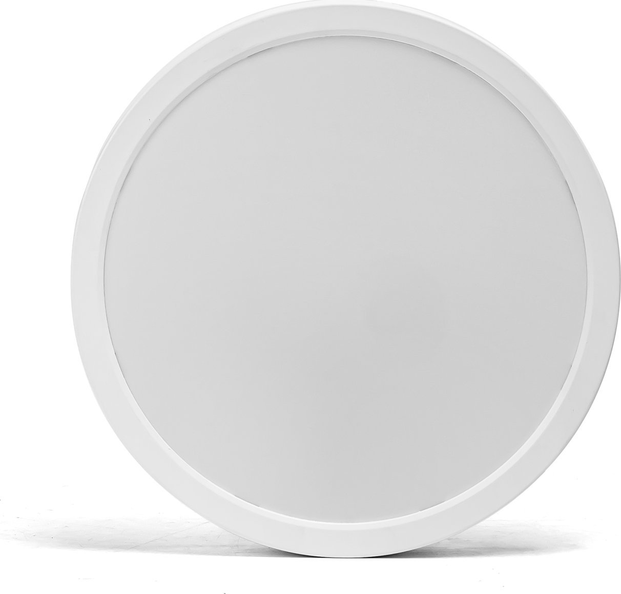 Lampa sufitowa Aigostar Panel Natynkowy LED 24W zimny Oprawa Natynkowa LED 24W