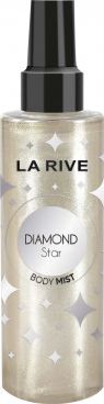 La Rive Diamond Star Mgiełka 200 ml