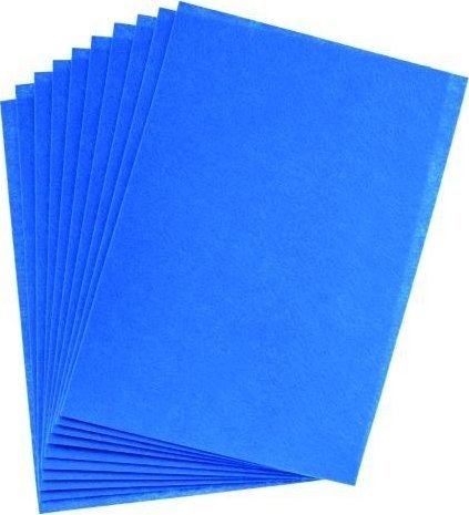 BREWIS Filc BREWIS FC410-7 niebieski 1mm