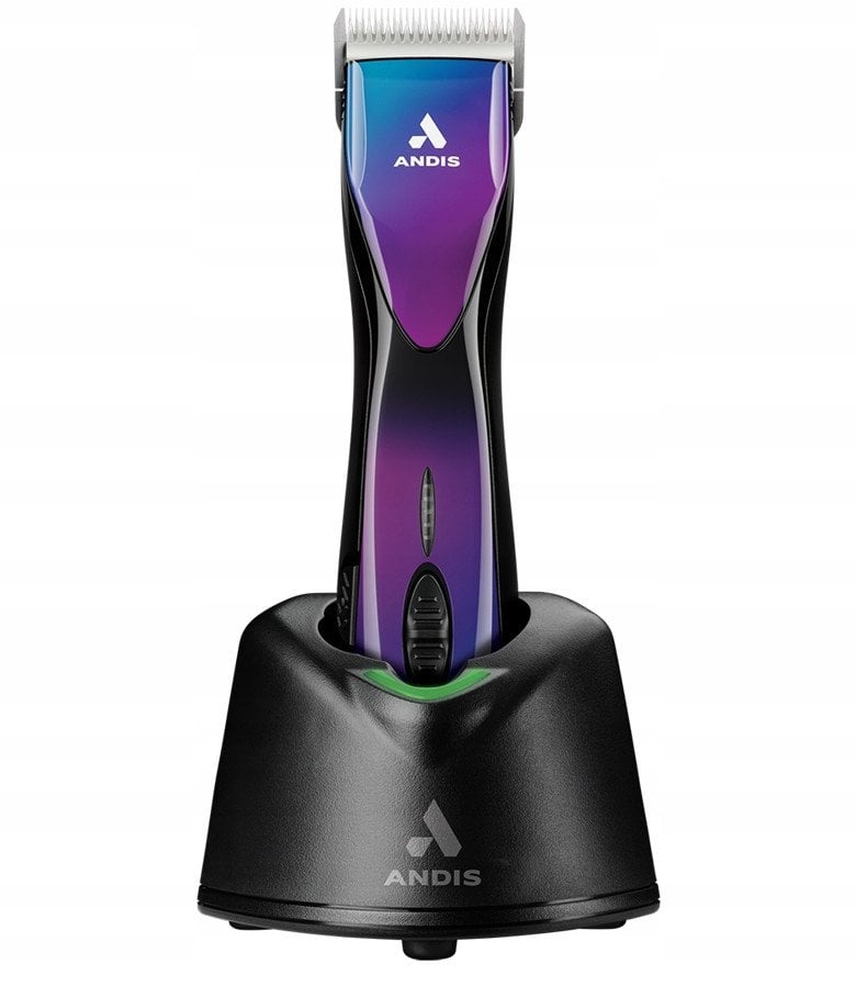 Andis Trimmer Pulze Zrii Galaxy 20,5cm