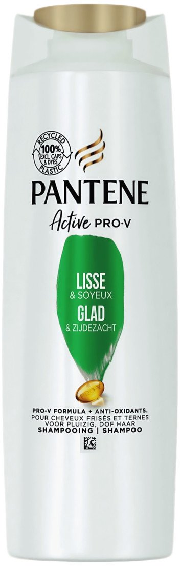 Pantene Pro-V Active Szampon Do Włosów 225ml