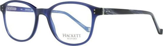 Hackett London Ramki do okularów Męskie Hackett London HEB20668350 (50 mm)