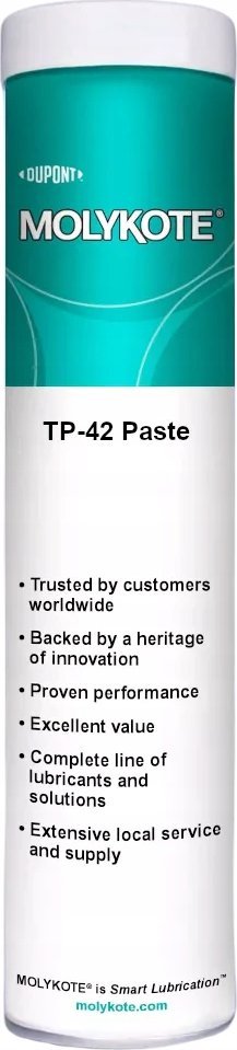 Molykote Molykote TP 42 - 500g