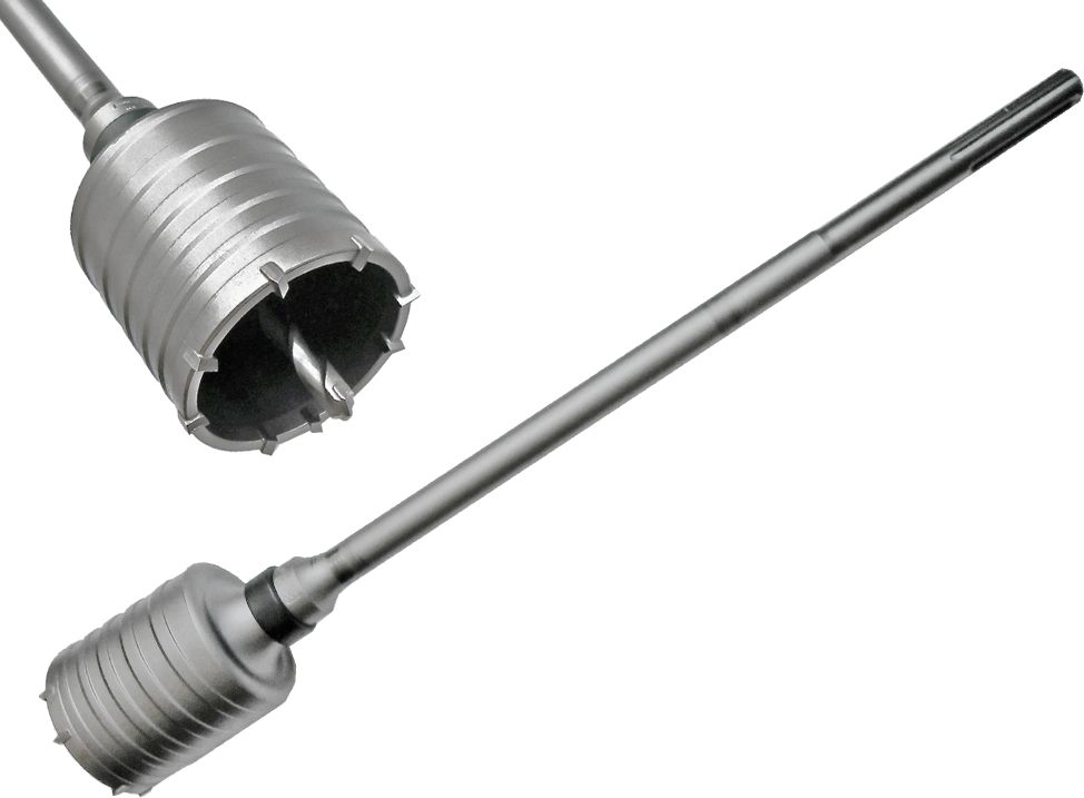 Bosch korona SDS-MAX 82x420mm (F00Y145197)