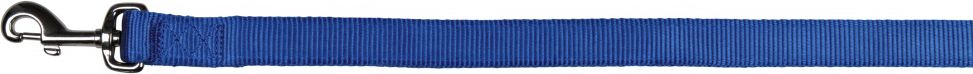 Trixie Smycz Premium - Niebieska 1mx20mm