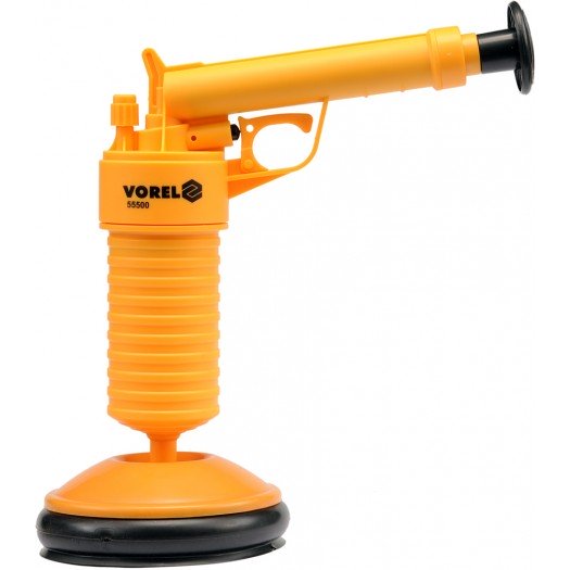 Vorel Pistolet do udrażniania rur (55500)