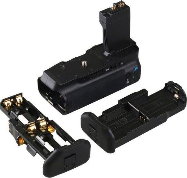 Akumulator Newell Battery pack NEWELL BG-E8 do Canon 550D 600D 650D 700D