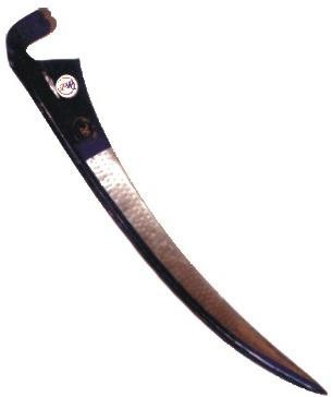 Kosa kuta ostrzona EMEL nr 8