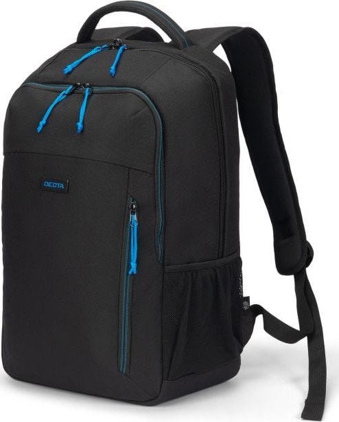 Plecak Dicota Backpack SPIN II 13-16 Black