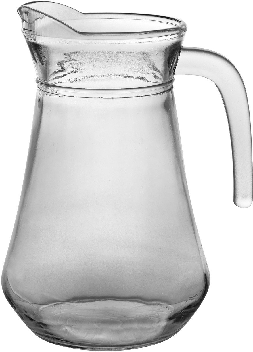 Dzbanek szklany 1,2 L Press