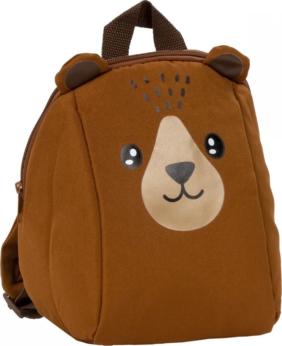 Derform PLECAK 23X27X14 1ZAM 1KIESZ MIS DERF FOL