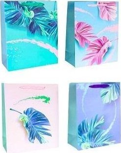 WK Torebka upominkowa S MIX