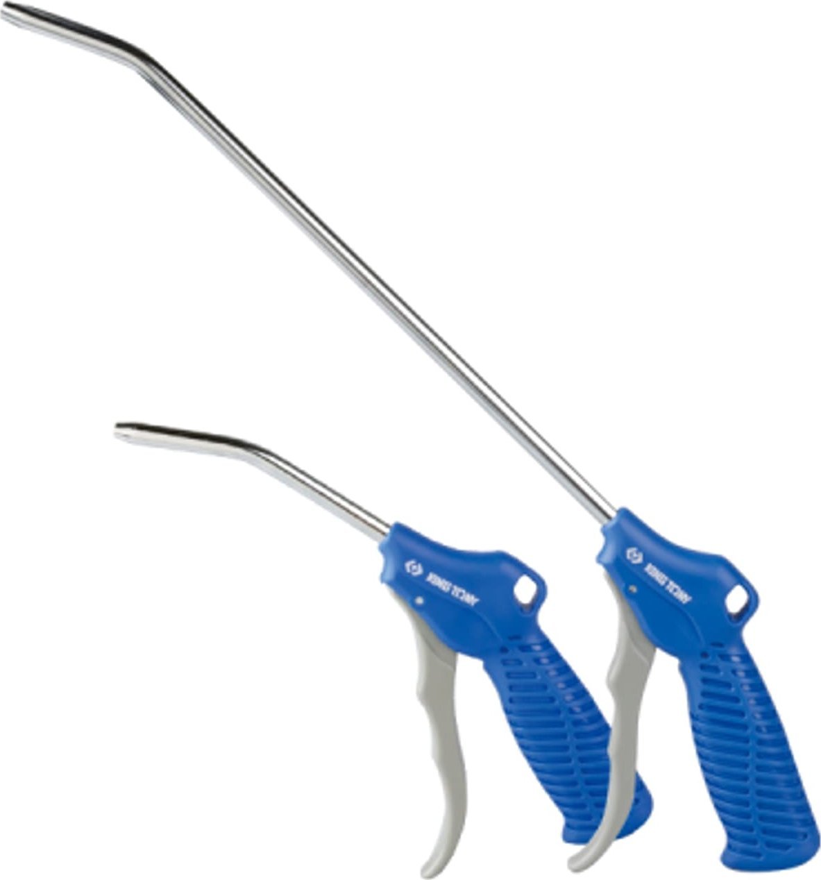 King Tony PISTOLET DO PRZEDMUCHIWANIA 1/4" 100mm King Tony