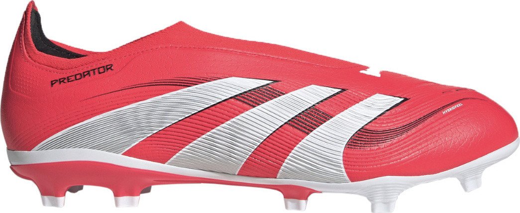 Buty piłkarskie adidas Predator League LL FG/MG ID3859 44