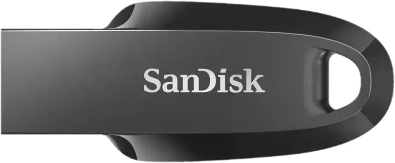 SanDisk Ultra Curve 64GB USB 3.2 pendrive