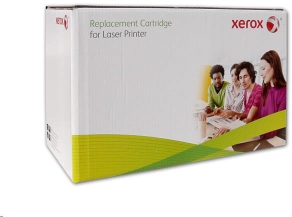 Toner Xerox Magenta Zamiennik 45862838 (801L00994)