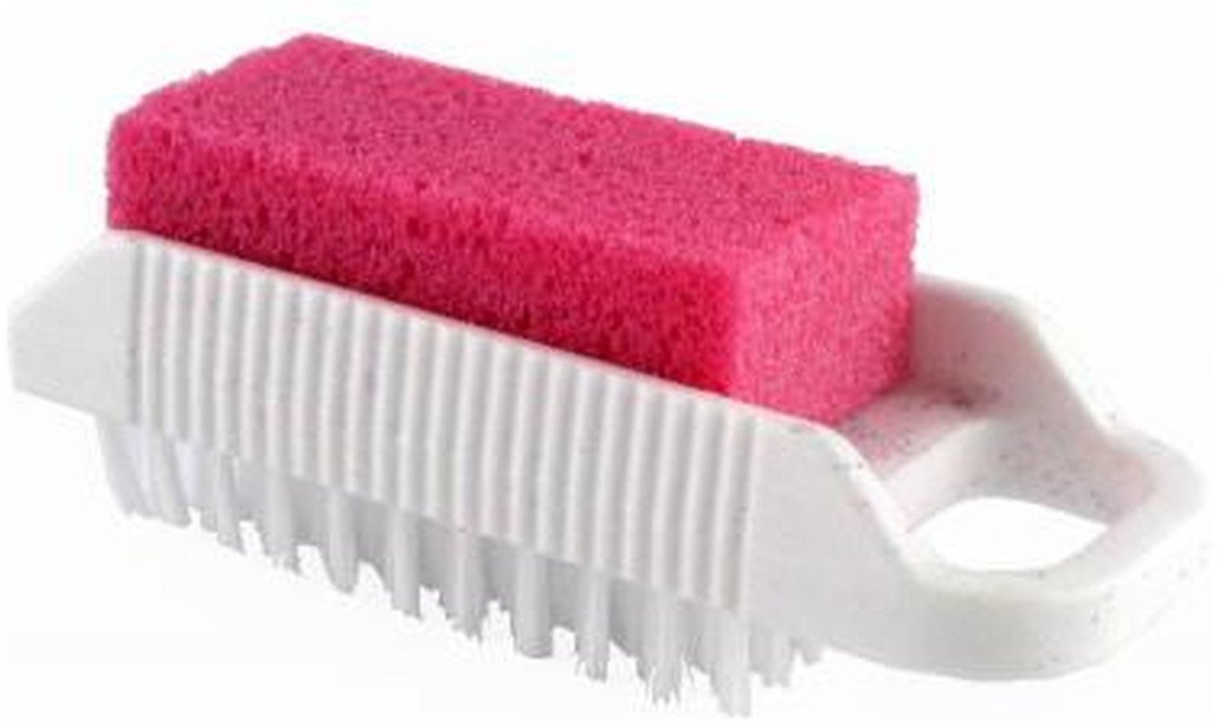 Sanel SZCZOTECZKA DO RĄK JAGA Z PUMEKSEM