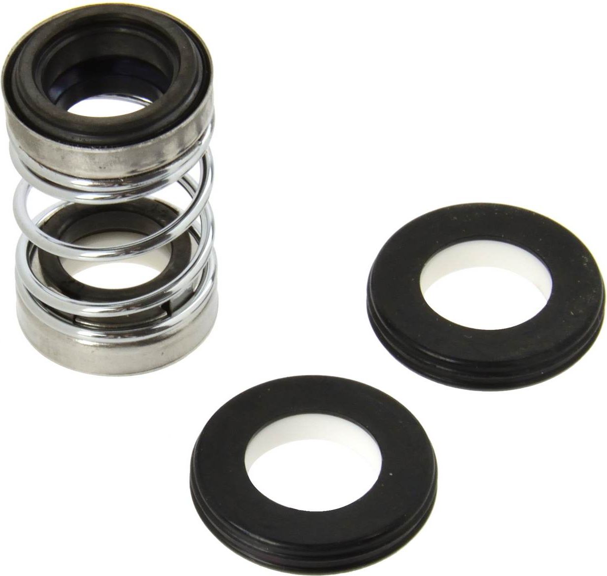 Geko uszczelniacze, recepturki do pomp WQD 10-8-0,55 (G81449D)