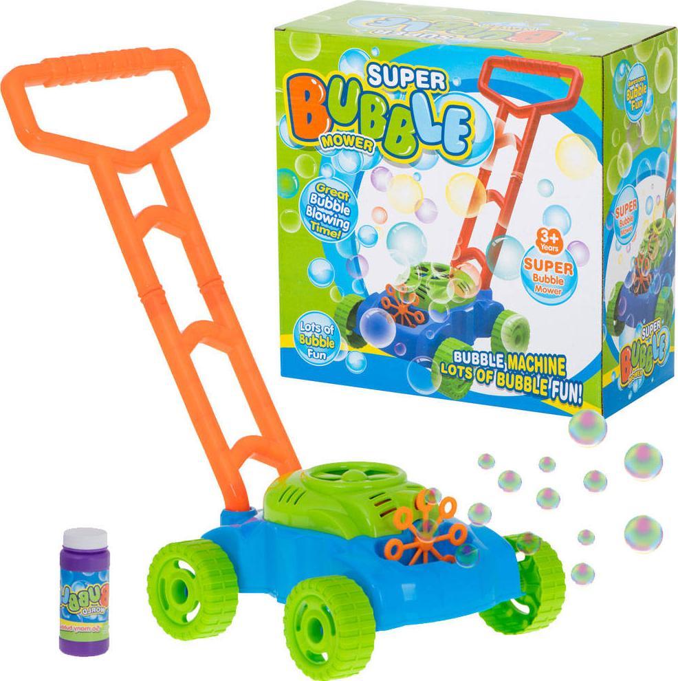 DWM KOSIARKA BĄBELKOWA NA BAŃKI MYDLANE GENERATOR