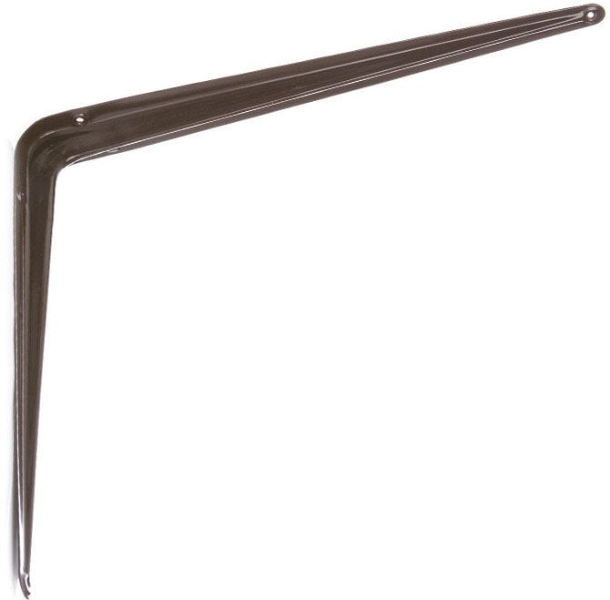 SHELF HOLDER SB-01 350X400 BROWN