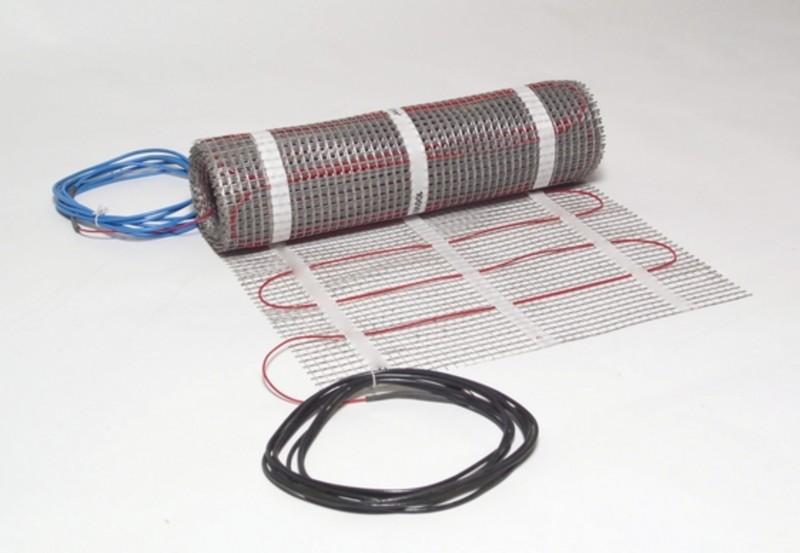 Danfoss Mata grzewcza DEVIheat 150S-150W/m2 600W 0,5Mx8,0m 140F0335