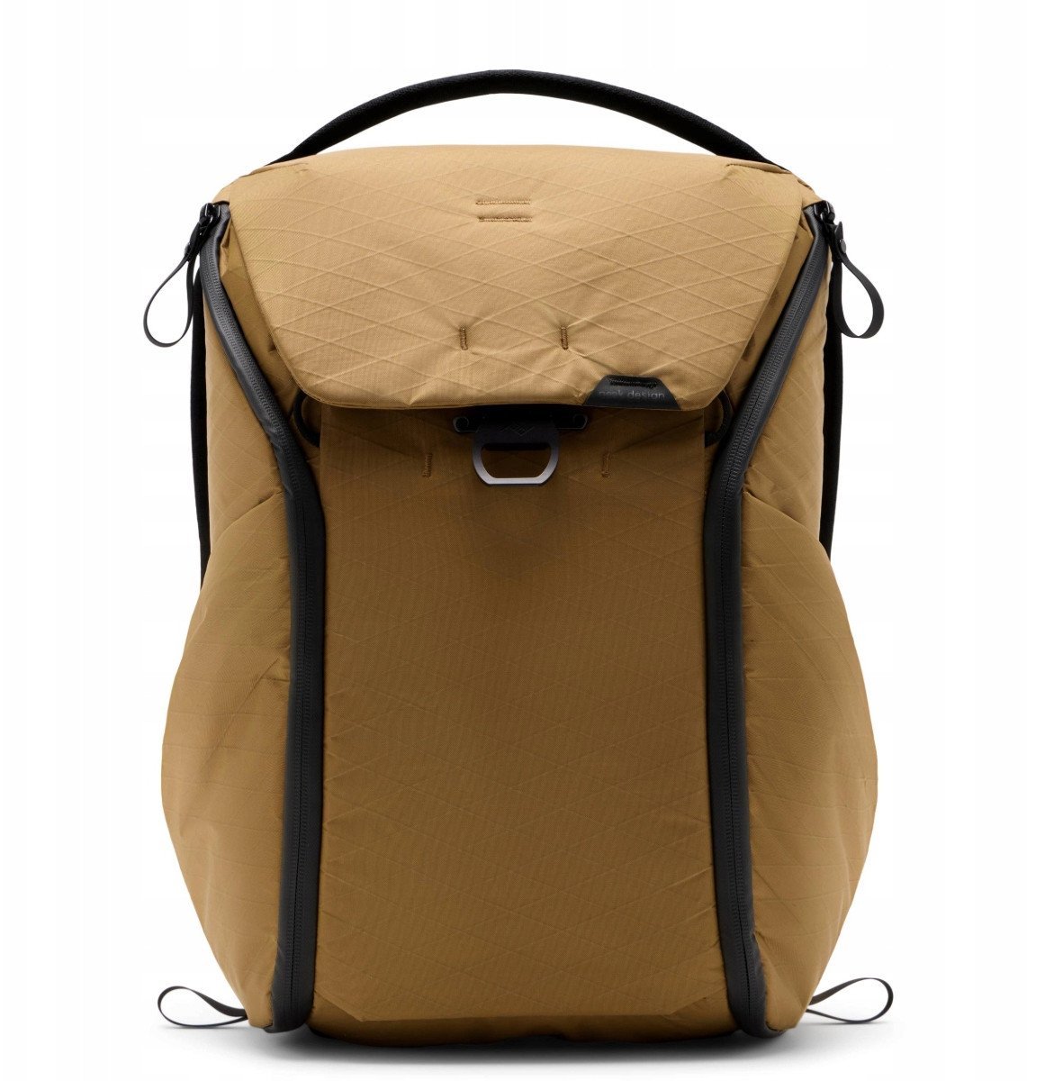 Plecak PEAK DESIGN Everyday Backpack 20L v2 - Coyote
