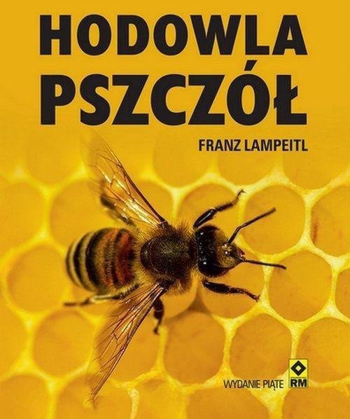 Hodowla pszczół