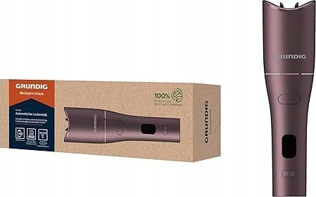 Lokówka Grundig Grundig HS 6230 Easy Curl