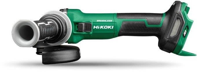 HIKOKI.ANGLE GRINDER 36V 125mm G3613DE W2Z MV BL HSC