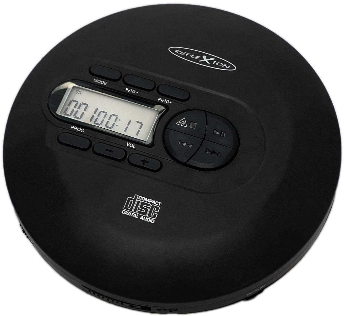 Reflexion PCD520MF schwarz