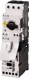 Eaton Układ rozruchowy 2,2kW 5A 24V MSC-D-6,3-M7 24VDC (283164)