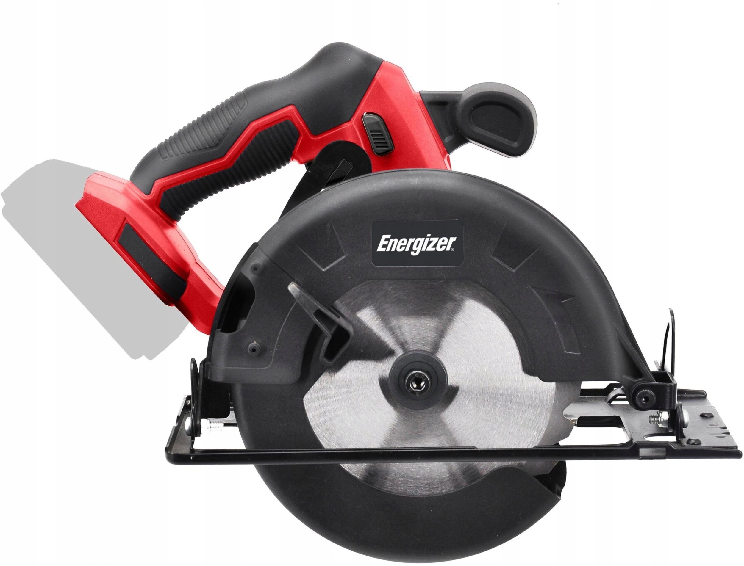 Pilarka tarczowa Energizer Piła tarczowa akumulatorowa 20V without battery
