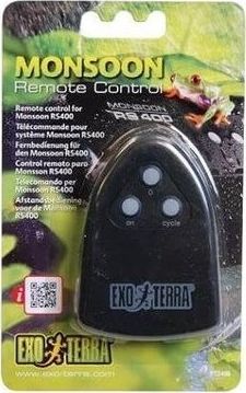 Exo Terra EXOTERRA Pilot do systemu zraszającego Monsoon