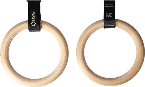 HMS Kółka gimnastyczne TX08