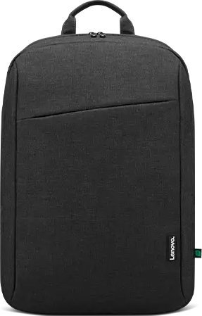 Plecak Lenovo Lenovo | 16-inch Laptop Backpack B210 (ECO) | GX41L83768 | Fits up to size 15.6” " | PE bag | Black | Waterproof
