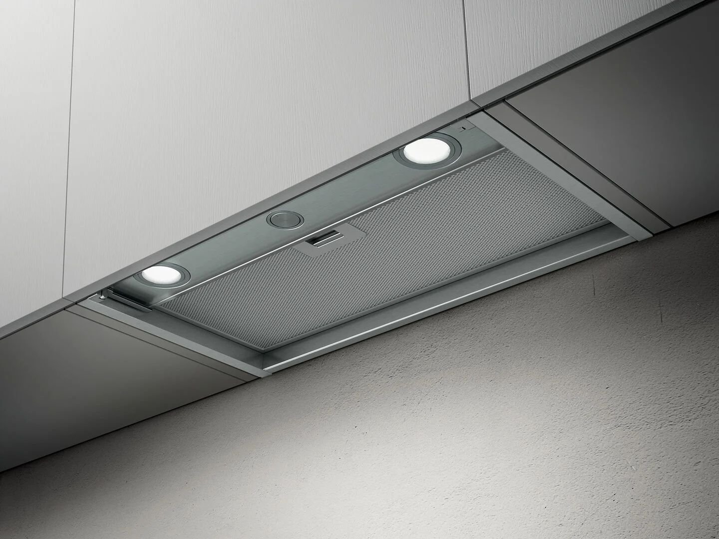 Okap Elica Okap do zabudowy BOXIN LX/BL MAT/A/90 PRF0172167