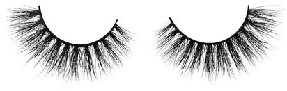 Lash Me Up! LASH ME UP!_False Eyelashes sztuczne rzęsy na pasku Eyes To Kill 1 para