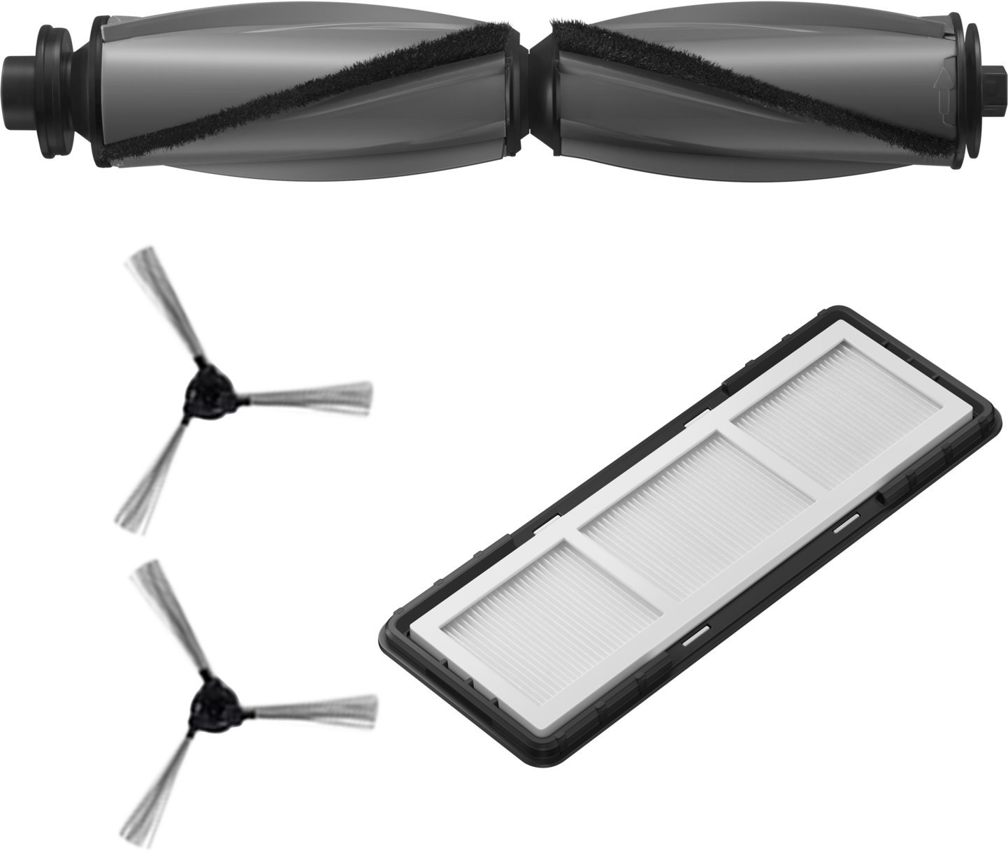 Samsung Jet Bot Combo AI - Aksesuaru komplekts robotam puteklu sucejam