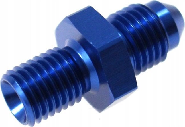 TurboWorks Nypel męsko-męski AN4-M10x1.25