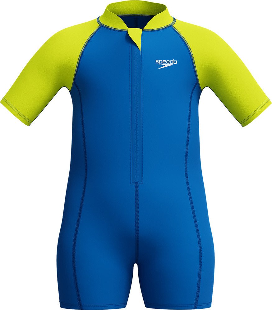 Dziecięcy Strój Kąpielowy Lts Nsut Im Dark rozmiar 3