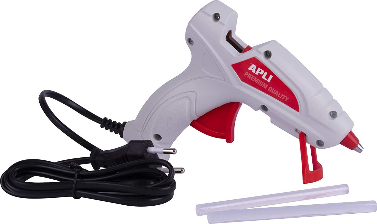Pistolet do kleju Apli Premium 20 W