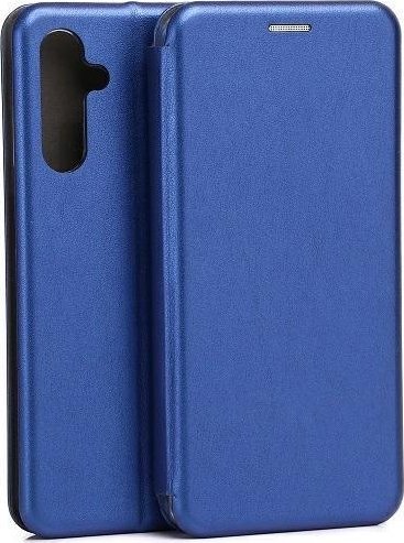 Beline Etui Book Magnetic Samsung A15A156 niebieski /blue