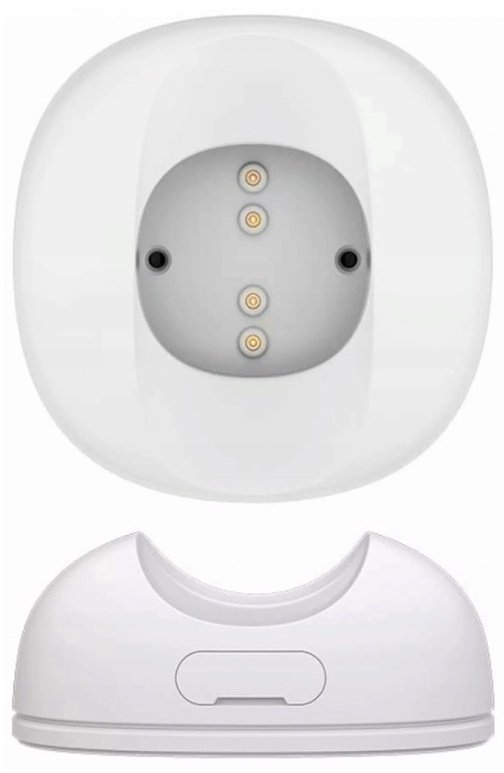 Ładowarka Oclean Ładowarka + uchwyt magnetyczny 2w1 X/X Pro/Z1/F1 biały