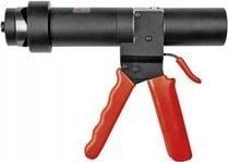 Erko Wycinarka hydrauliczna w kasecie metalowej K13 WHP_1-K13