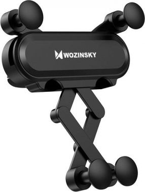 Wozinsky Uchwyt grawitacyjny do samochodu WCH-05