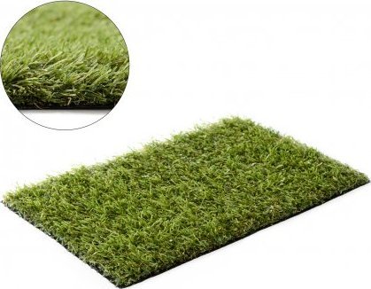 Dywany Łuszczów SZTUCZNA TRAWA YARA gotowe wymiary, 200x400 cm