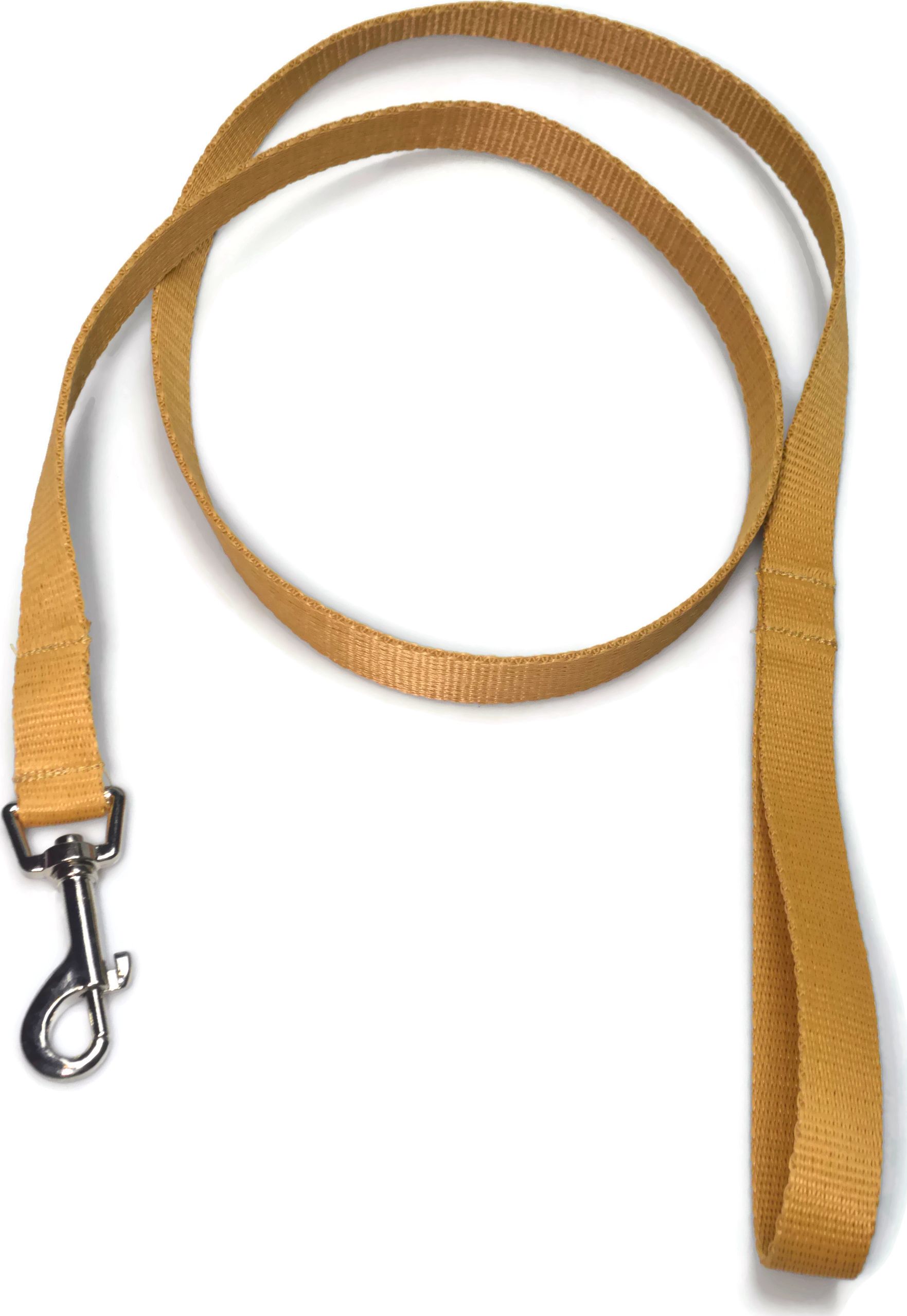 Alizoo Tradycyjna smycz dla średnich psów 20mm/130cm - ALIZOO